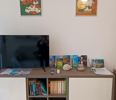 Arenzano Apartment | Casa Giulia