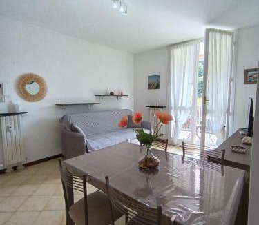 Arenzano Apartment | Casa Giulia