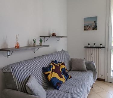 Arenzano Apartment | Casa Giulia