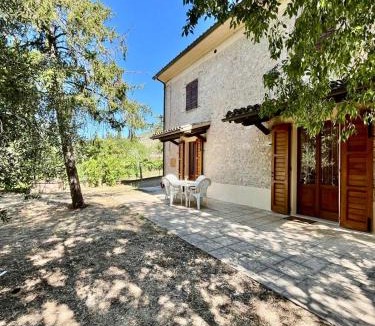 Bovara House | Casa Giuliani
