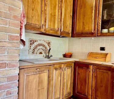 Bovara House | Casa Giuliani