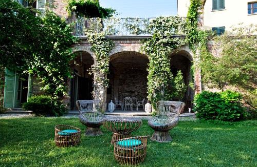 Castagnole delle Lanze Villa | Casa Giulia