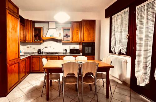 Santa Giulia Apartment | Casa Giulia
