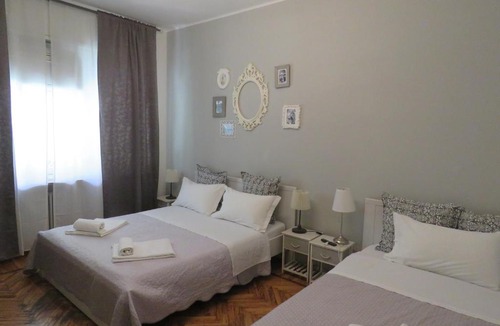San Salvario Apartment | Casa Giuria 29