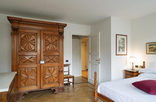 Genoa Historical Centre Apartment | Casa Giustiniani by Wonderful Italy