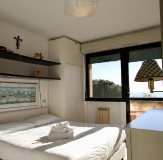 Varazze House | Casa Giusy