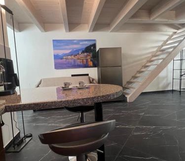 Zelbio Bed & Breakfast | Casa Gloria