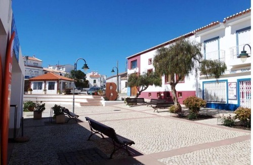 Carrapateira Apartment | Casa Goncalito Ground floor