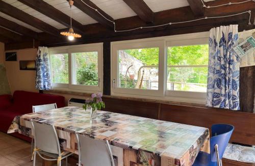 Quartiere XXIV Don Bosco House | Casa Gra - Stunning Stonehouse With Garden