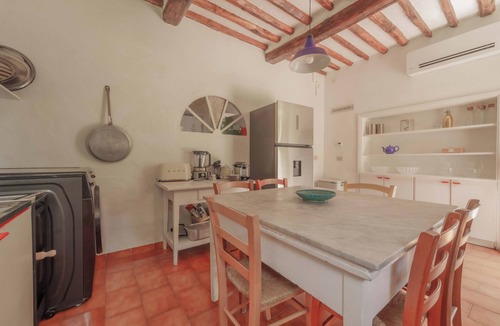 Elba Island Villa | Casa Grande: a charming villa on the sea