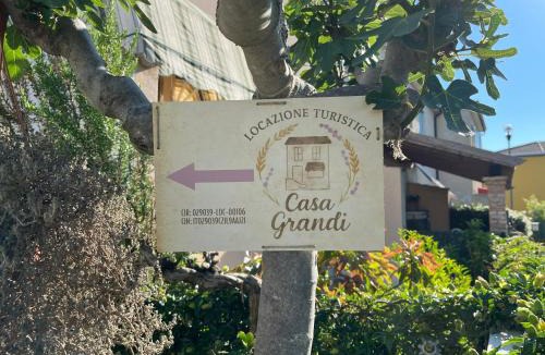 Porto Tolle House | Casa Grandi