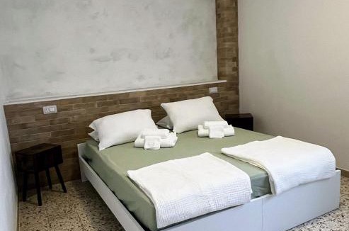 Porto Tolle House | Casa Grandi