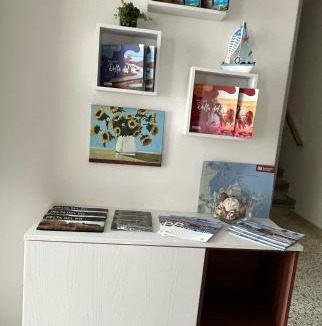 Porto Tolle House | Casa Grandi