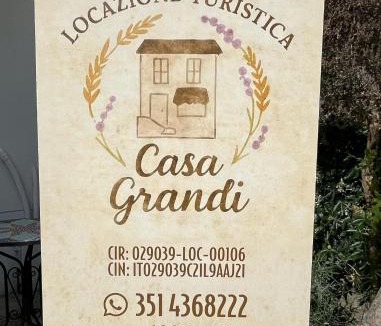 Porto Tolle House | Casa Grandi