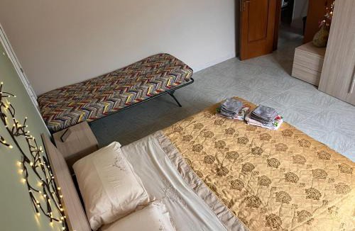 San Benedetto deʼ Marsi Apartment | Casa Grazia