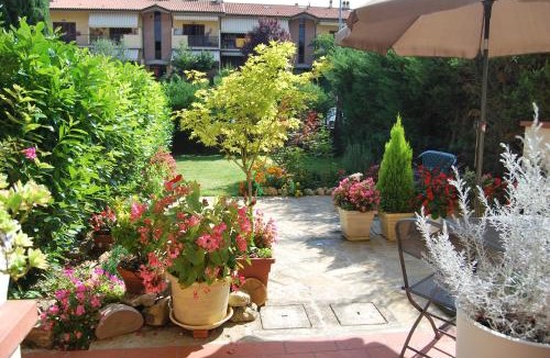 Greve in Chianti Apartment | Casa Grazia