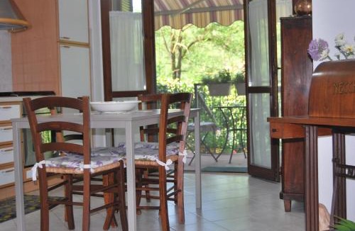 Greve in Chianti Apartment | Casa Grazia