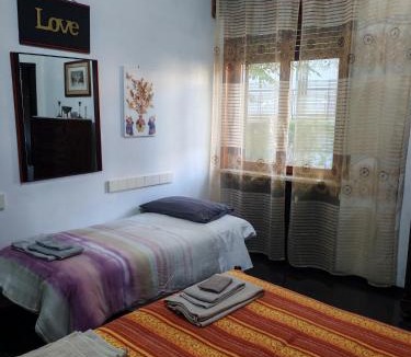 Lubiana Apartment | Casa Guen Parma