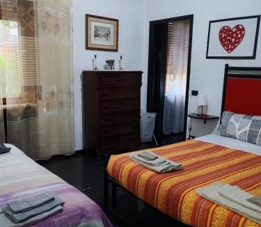Lubiana Apartment | Casa Guen Parma