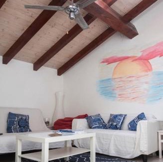 Albenga Apartment | Casa Helios