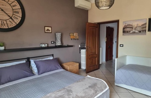 Borgoratti Apartment | Casa i Gabbiani
