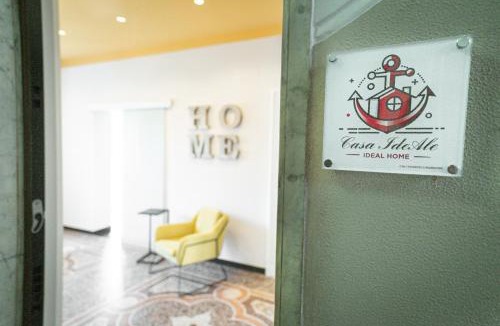 Foce Apartment | Casa IdeAle