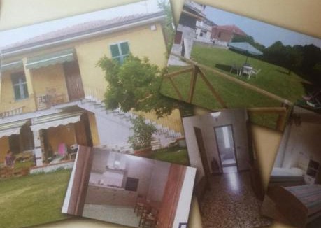 Arcola Apartment | Casa Il Sogno