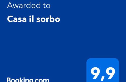 Tarquinia House | Casa il sorbo