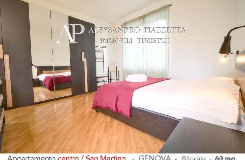 San Martino Apartment | Casa Il Trifoglio