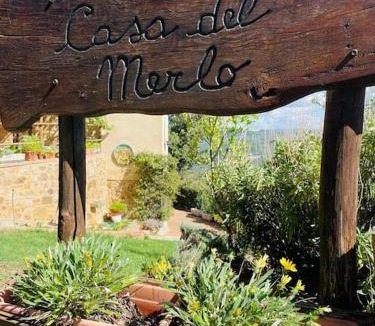 Montecatini Val di Cecina House | Casa incantevole in mezzo alla natura