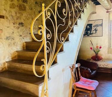 Montecatini Val di Cecina House | Casa incantevole in mezzo alla natura