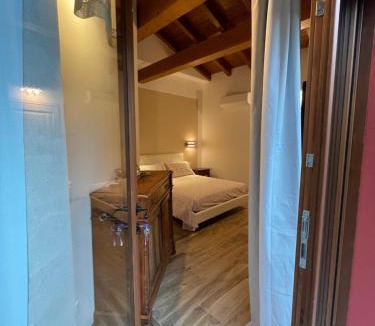 Germagno House | Casa Iris