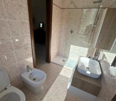 Narni Scalo House | Casa Isa
