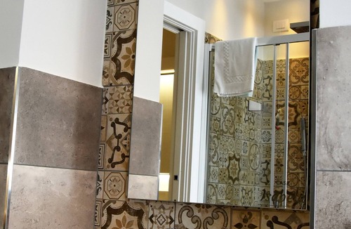 Melfi House | Casa Isabela Luxury Rooms