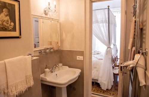 Rocca San Giovanni Bed & Breakfast | Casa Isabella