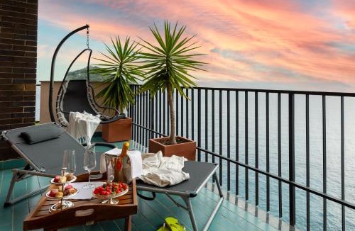 Torre del Mare Apartment | Casa Isola