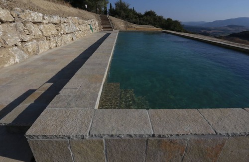 Gello House | Casa Il Sàrperi in Montecatini Val di Cecina by Interhome