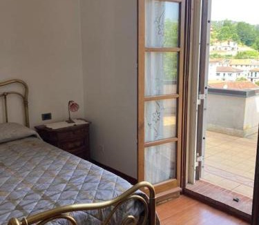 Borghetto di Vara Bed & Breakfast | Casa ivana