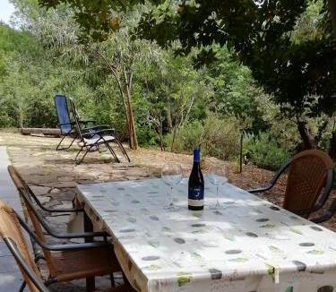 Monteverdi Marittimo House | Casa Jacaranda