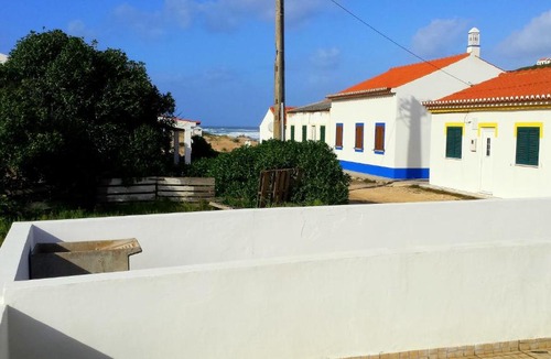 Aljezur Villa | Casa Jasmin