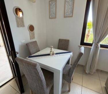 Montioni Apartment | Casa Jeyel