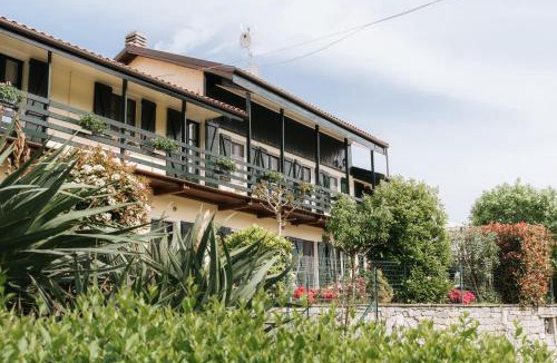 Magnano Bed & Breakfast | Casa Joop-dolce far niente