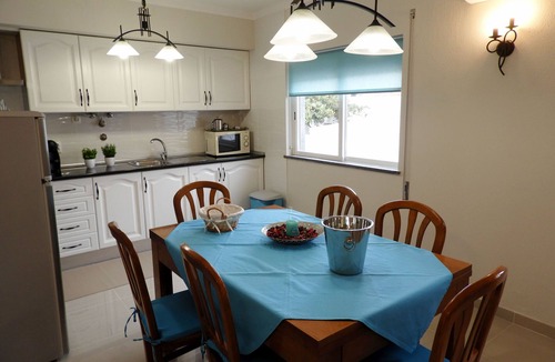 Alvor House | Casa Julieta