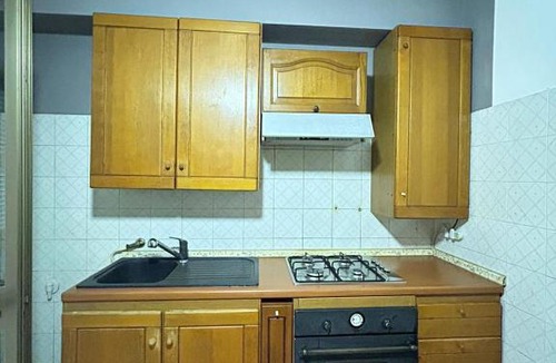 Zona XIX Casal Morena Apartment | Casa L’Au