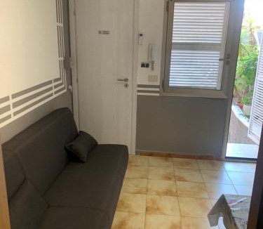 Zona XIX Casal Morena Apartment | Casa L’Au