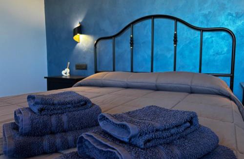 Poggio Mirteto Apartment | Casa la Finestra sul Monte - Tamerò Estates