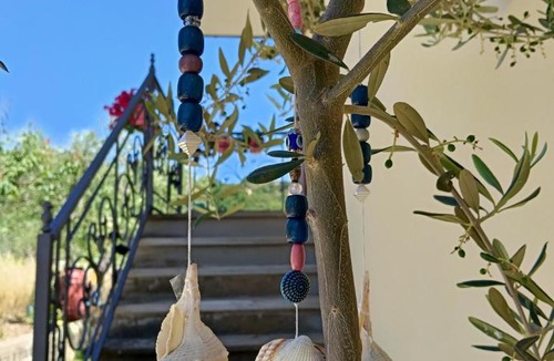 Lucito House | Casa La Pigna