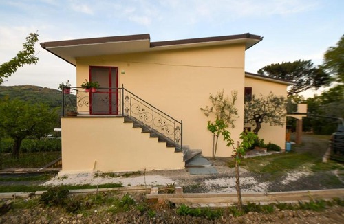 Lucito House | Casa La Pigna