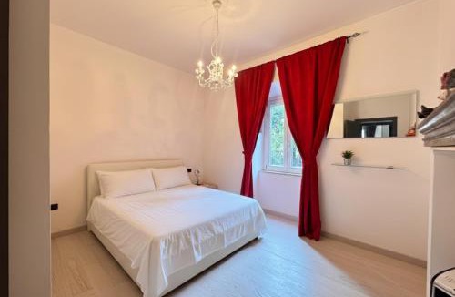 Tolfa Apartment | Casa La Rocca Nel Cuore Di Tolfa , 2 Camere Matrimoniali