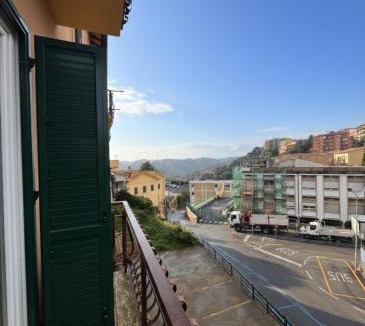 Tolfa Apartment | Casa La Rocca Nel Cuore Di Tolfa , 2 Camere Matrimoniali